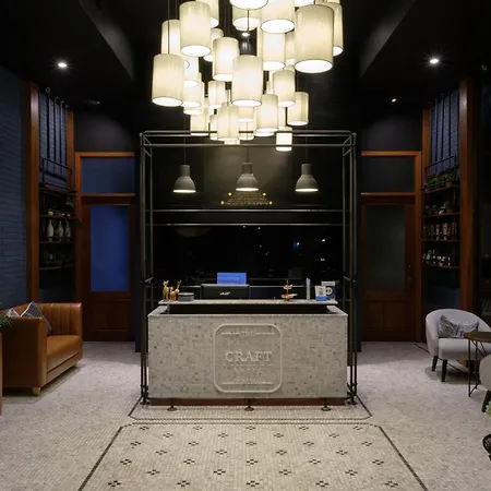 The Craft Nimman Hotel